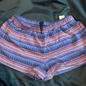 Patagonia barely baggies